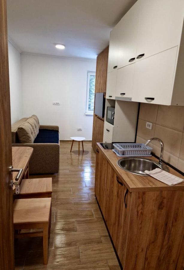 Suncana Planina Kopaonik Διαμέρισμα Εξωτερικό φωτογραφία