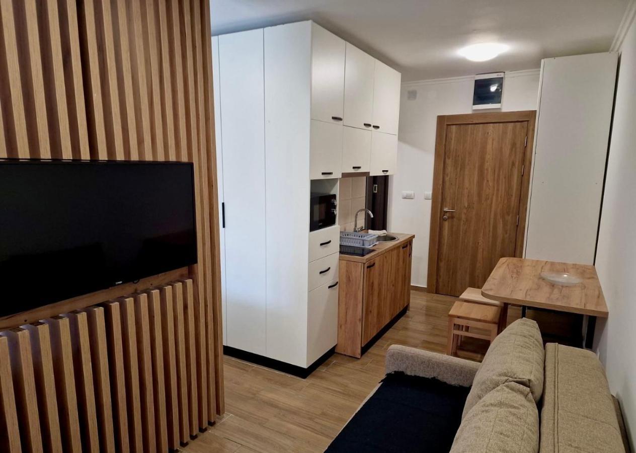 Suncana Planina Kopaonik Διαμέρισμα Εξωτερικό φωτογραφία