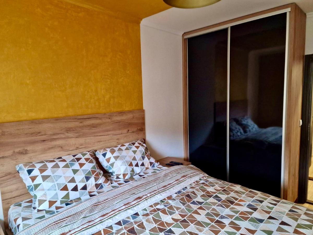 Suncana Planina Kopaonik Διαμέρισμα Εξωτερικό φωτογραφία