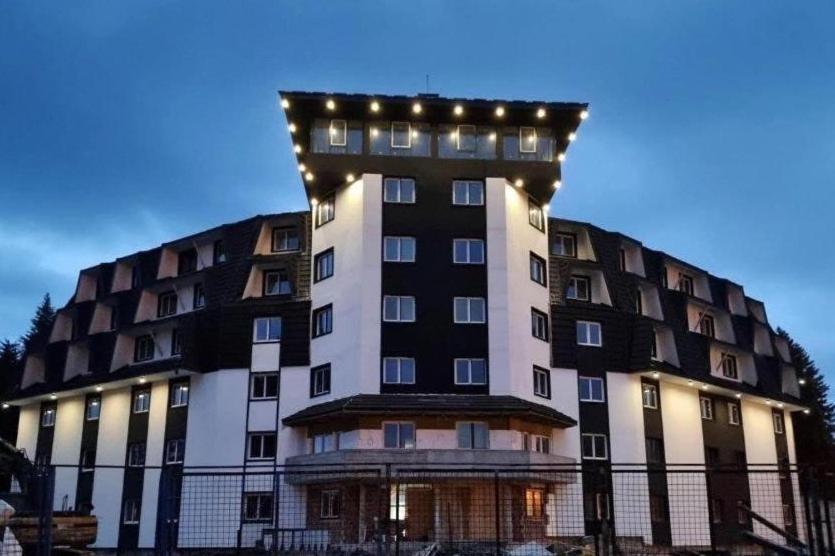 Suncana Planina Kopaonik Διαμέρισμα Εξωτερικό φωτογραφία